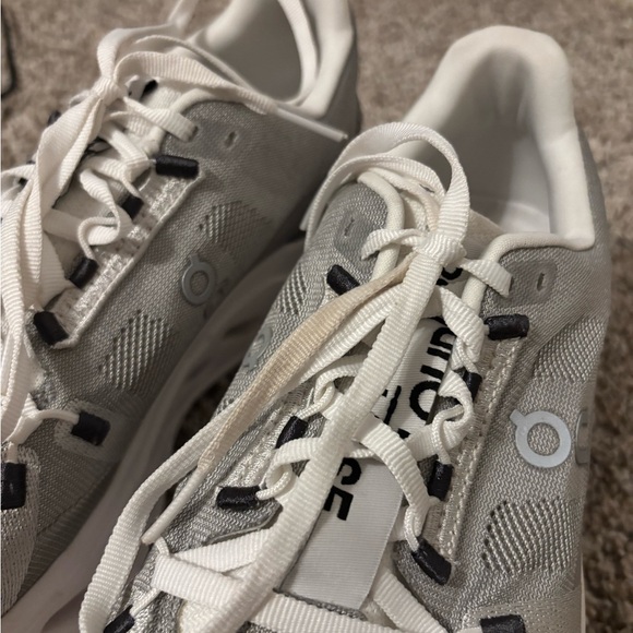 On Cloud Cloudeclipse Shoes - Picture 9 of 11